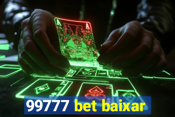 99777 bet baixar