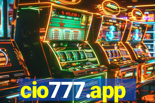 cio777.app