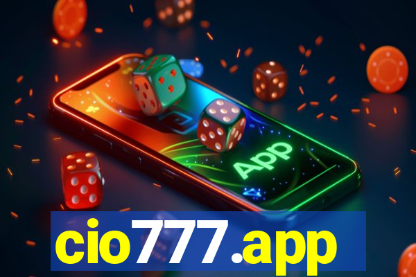 cio777.app