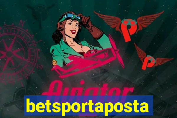 betsportaposta