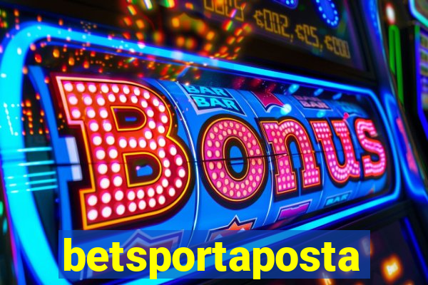 betsportaposta