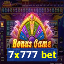 7x777 bet