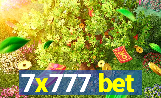 7x777 bet