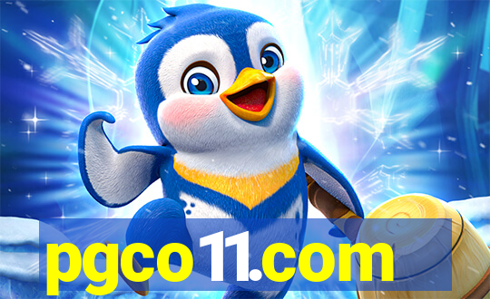 pgco11.com