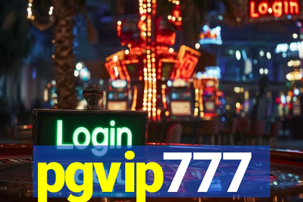 pgvip777