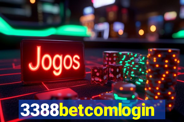 3388betcomlogin