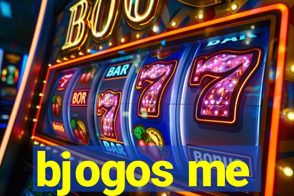 bjogos me