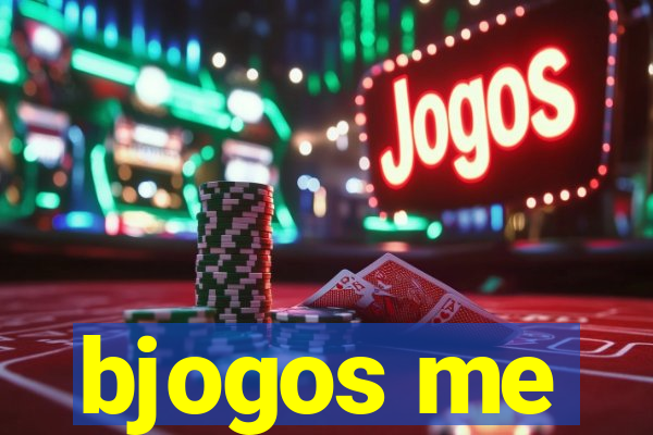 bjogos me