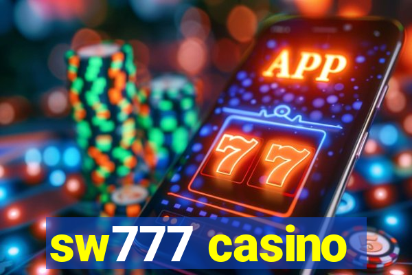 sw777 casino