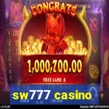 sw777 casino