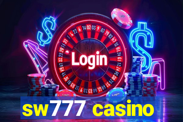 sw777 casino