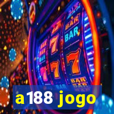 a188 jogo