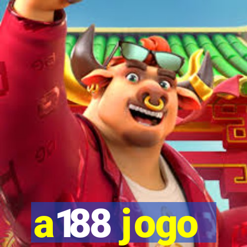 a188 jogo