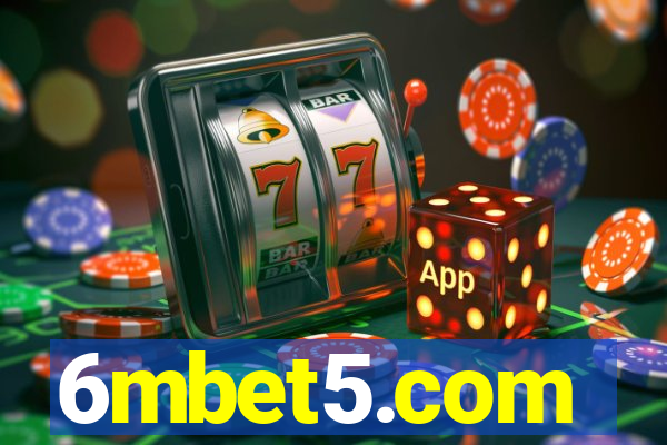 6mbet5.com