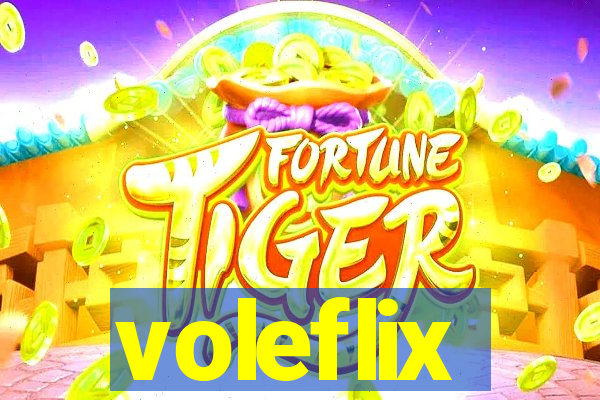 voleflix