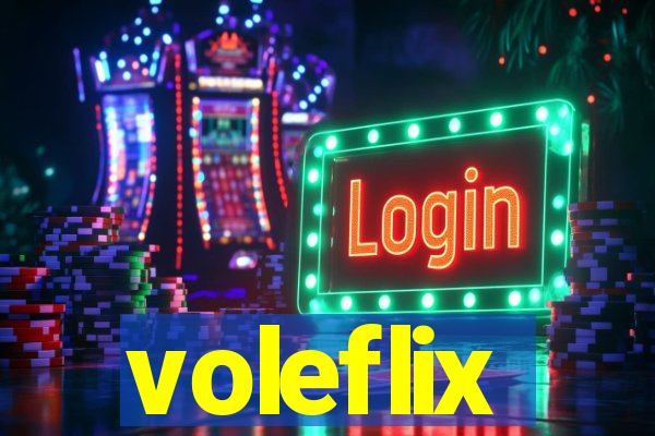 voleflix