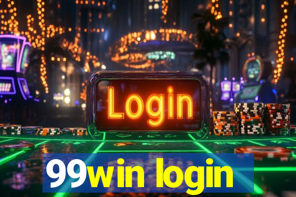 99win login