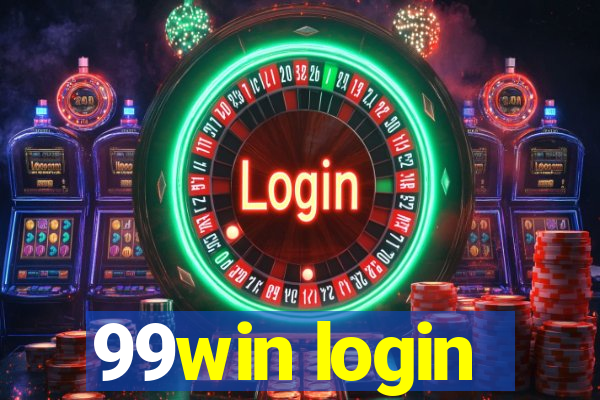 99win login