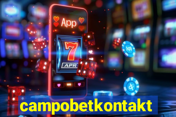 campobetkontakt