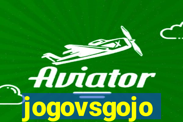 jogovsgojo