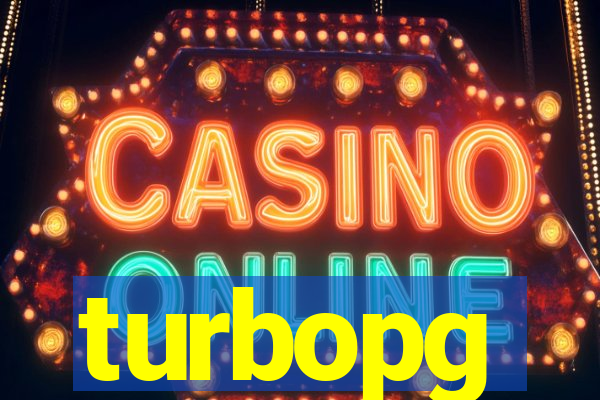 turbopg