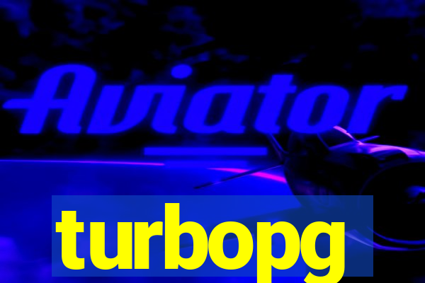 turbopg