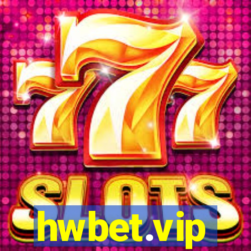 hwbet.vip