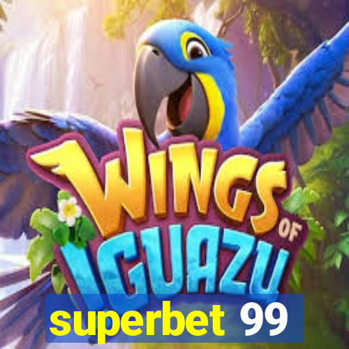 superbet 99