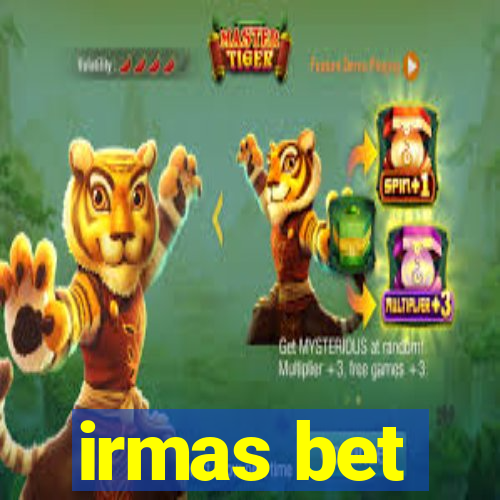 irmas bet