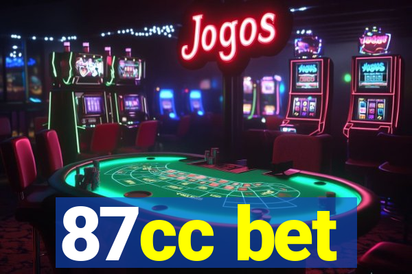 87cc bet