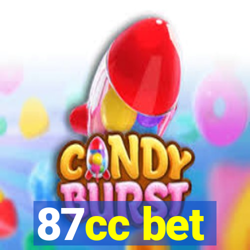 87cc bet