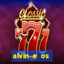 alvin e os esquilos download