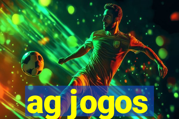 ag jogos