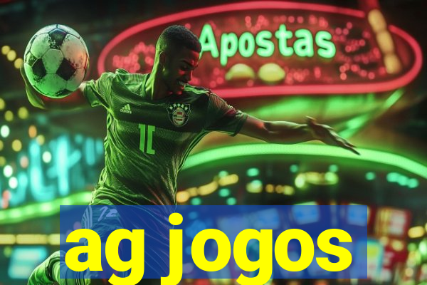 ag jogos