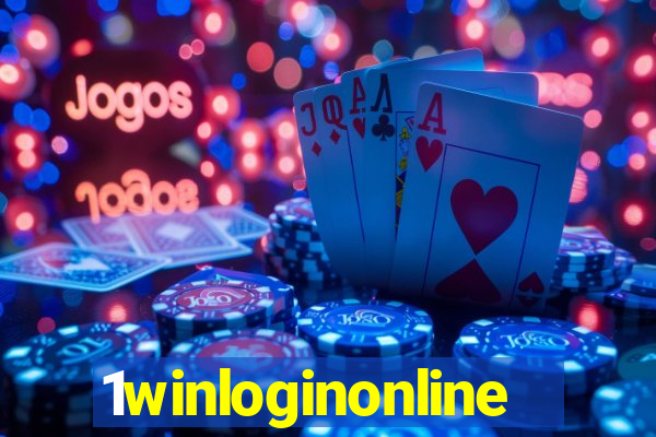 1winloginonline