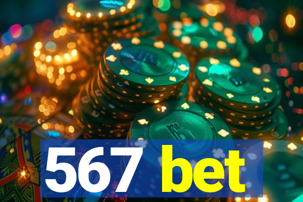 567 bet