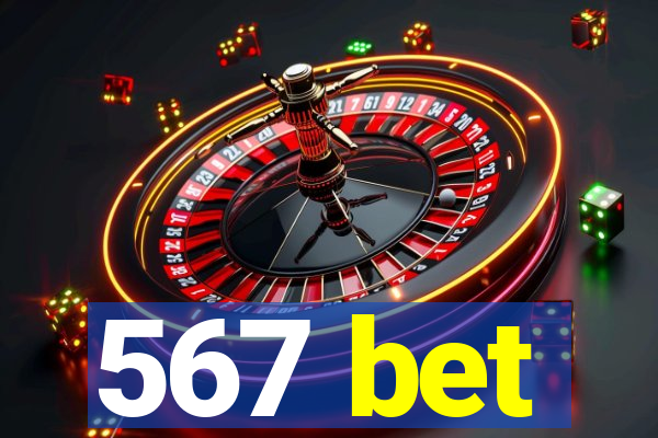 567 bet