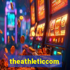 theathleticcom