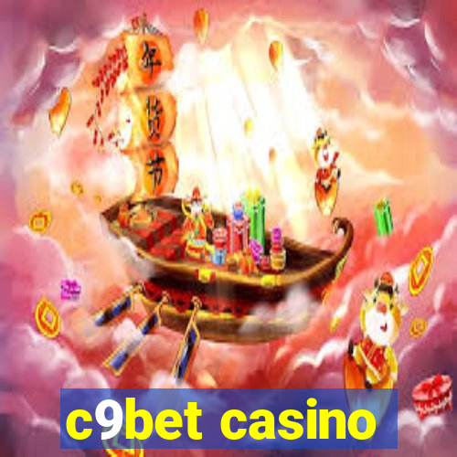 c9bet casino