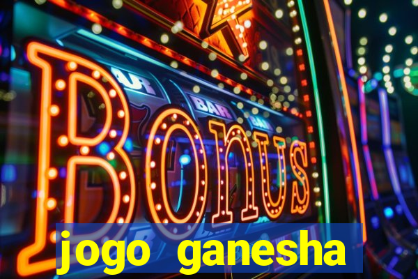 jogo ganesha fortune demo