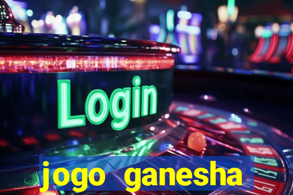 jogo ganesha fortune demo