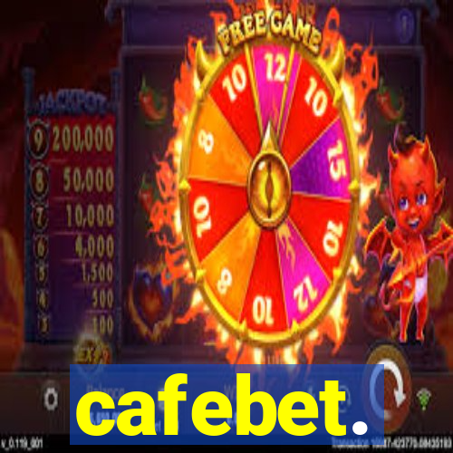 cafebet.