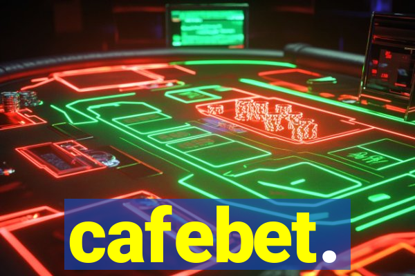 cafebet.