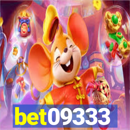 bet09333