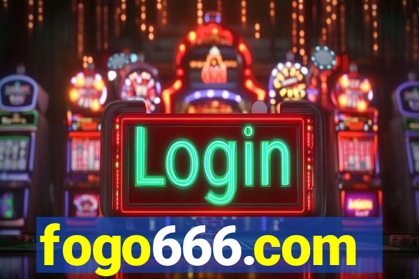 fogo666.com