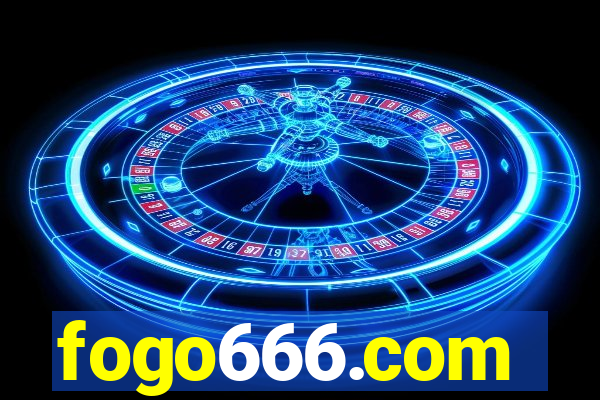 fogo666.com