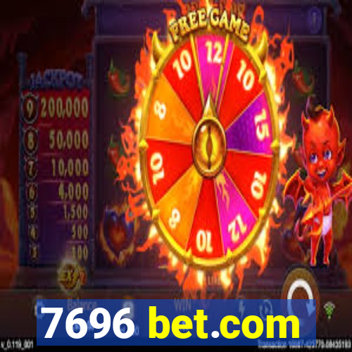 7696 bet.com