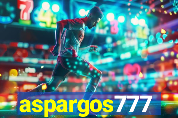 aspargos777