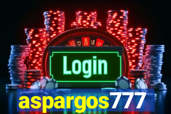 aspargos777