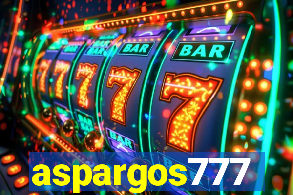 aspargos777